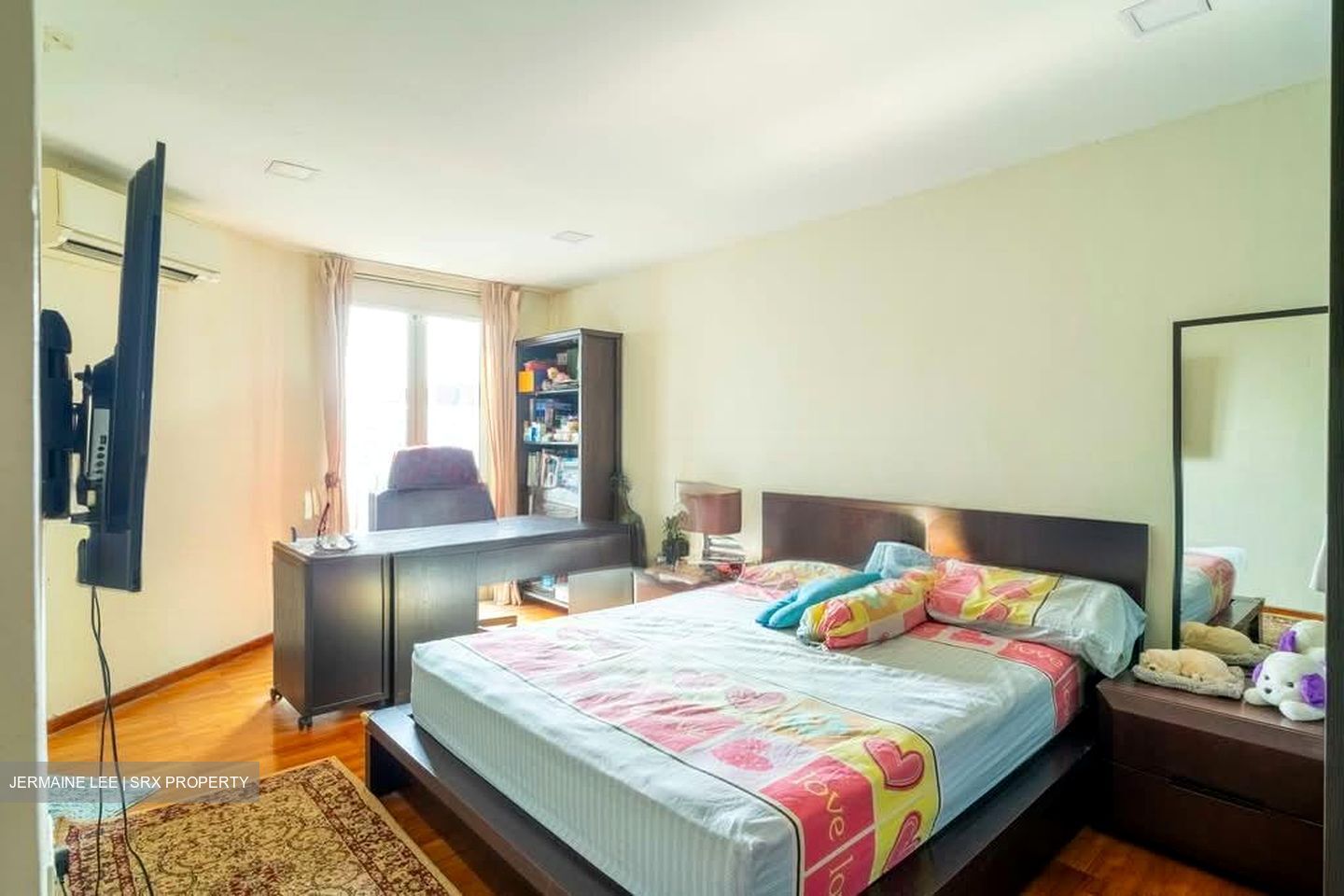 Springdew Terrace (D5), Semi-Detached #558035601